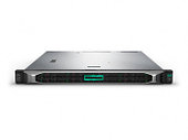 Сервер HP Enterprise/DL325 Gen10/1/EPYC/7282 [16C/32T 64Mb]/2,8 GHz/1x16 Gb/P408i-a/2Gb/8 SFF/4x1GbE/Nо ODD/1