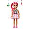Barbie "Цветное перевоплощение" Кукла-сюрприз Челси Волна 2, Color Reveal, фото 7