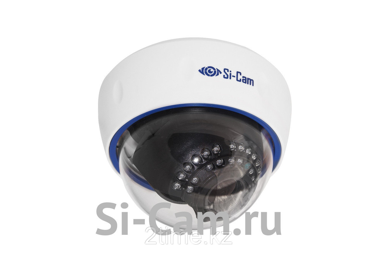 HD Мультиформатные Камеры Si-Cam SC-HS200V IR