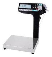 Весы торговые МАССА-К МК-32.2-RP-10-1