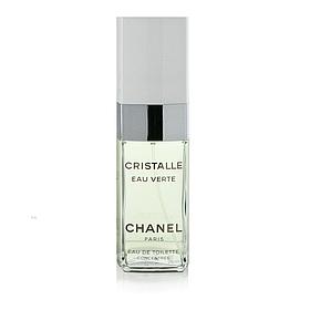 Chanel Cristalle Eau Verte 6ml Original