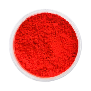 Красный железоокисный пигмент 190, фото 2