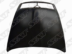 Капот SKODA OCTAVIA 04-13 (пр-во Тайвань)