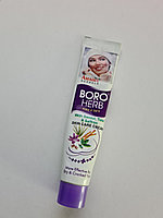 Крем антисептический Boro Herb Pure&Safe 20ml