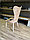 Каркас для мягкого стула - Arnus, фото 3