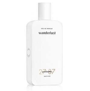 27 87 Perfumes Wanderlust 6ml