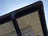 Софит классический Ю-Пласт (коричневый), фото 3
