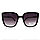 Солнцезащитные очки с черными стеклами UV 400 O'NeeiLL D9105 черные, фото 4