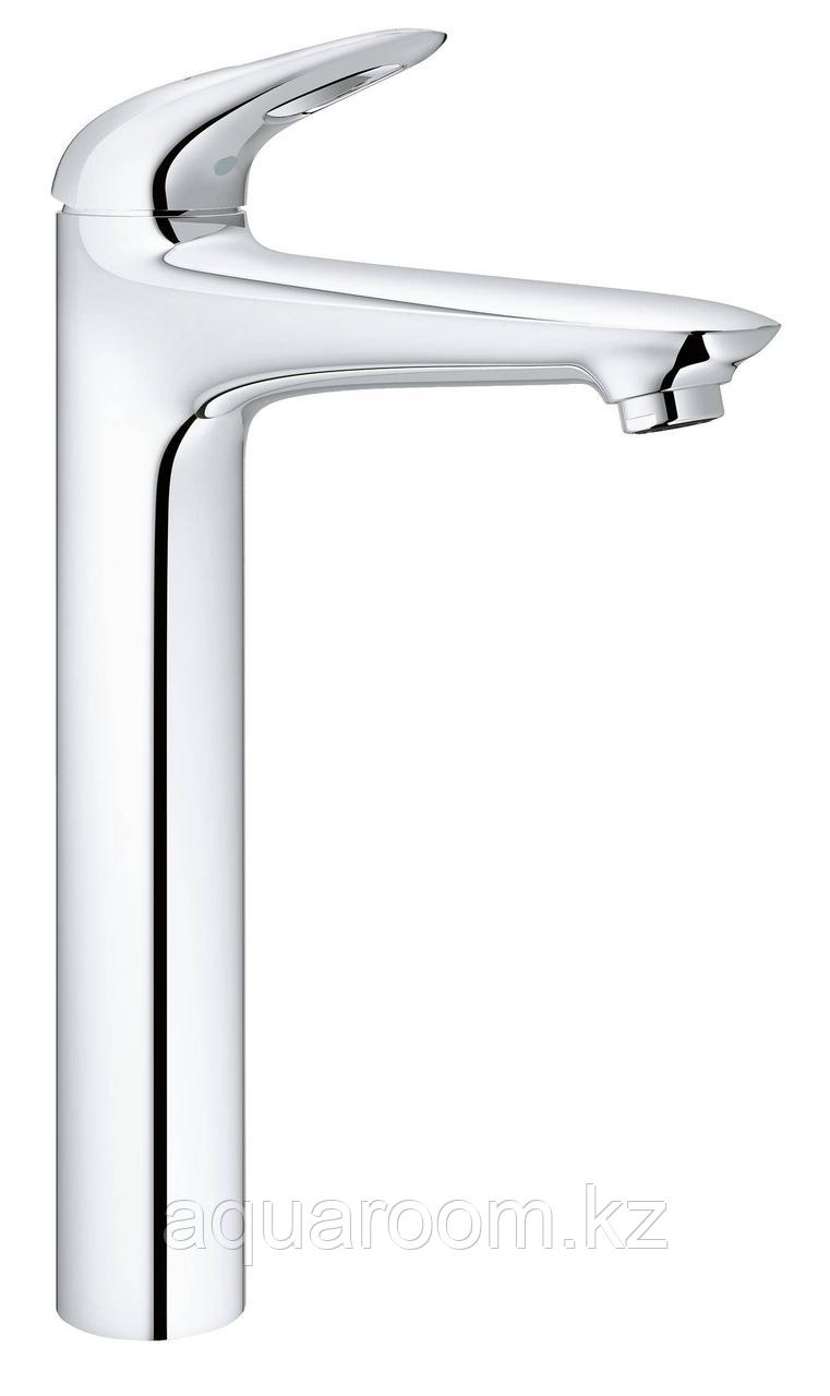 Смеситель для раковины GROHE Eurostyle new, свободностоящий, хром (23570003)