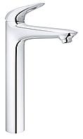 Смеситель для раковины GROHE Eurostyle new, свободностоящий, хром (23570003)