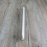 Ручка СА-3/3 (320мм)/(396мм) белый, фото 4