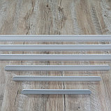 Ручка СА-3/3 (512мм)/(596мм) белый, фото 8