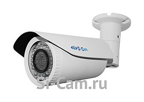 HD Мультиформатные Камеры Si-Cam SC-HS201V IR