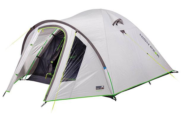 Палатка HIGH PEAK Мод. NEVADA 2.0