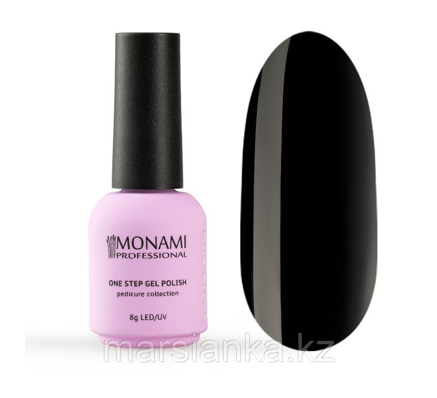 Гель-лак Monami Pedicure collection #01, 8мл