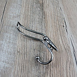 Крючок мебельный 220 L, фото 3