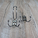 Крючок мебельный 220 L, фото 7