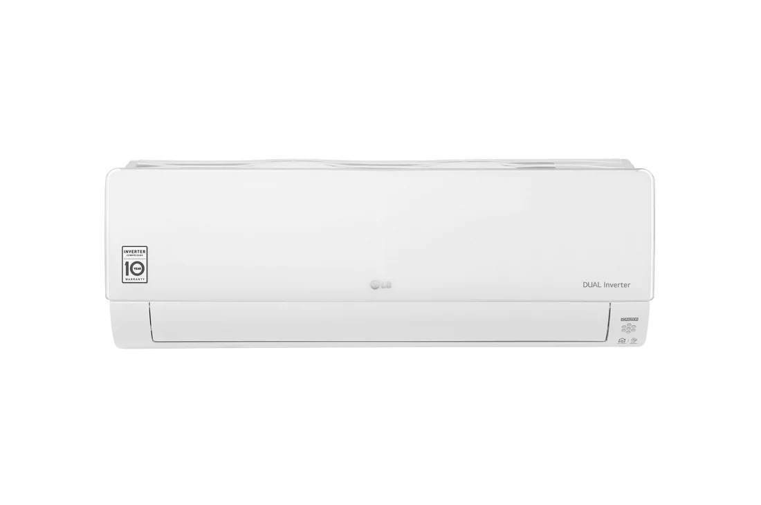 Кондиционер LG B12TS ProCOOL DUAL Inverter