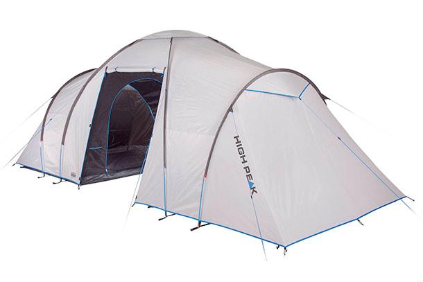 Палатка HIGH PEAK Мод. COMO 4.0