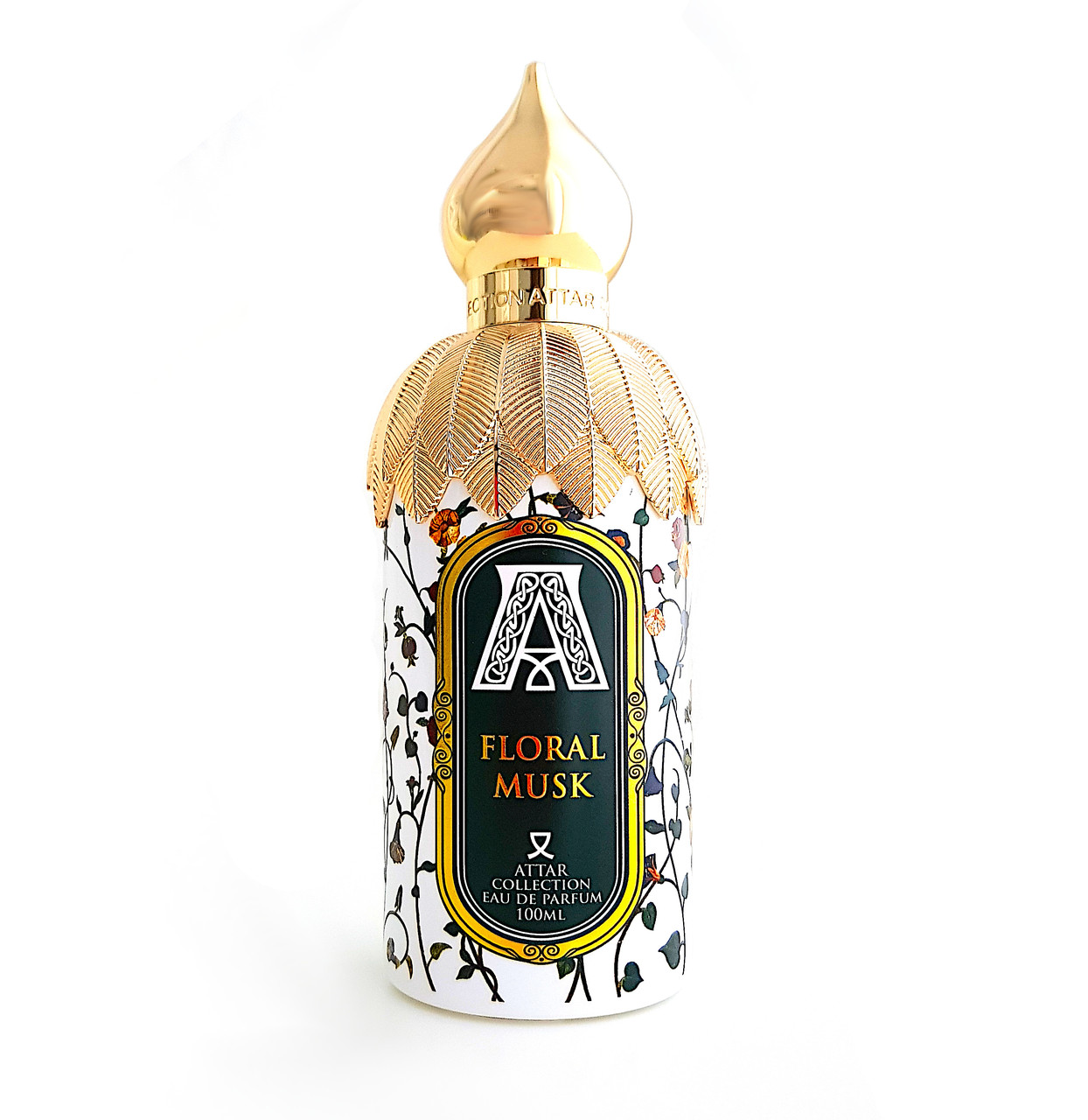 Attar Collection Floral Musk 6ml
