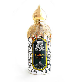 Attar Collection Floral Musk 6ml