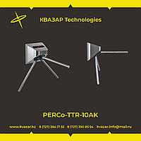 Электронная проходная PERCo-TTR-10АK