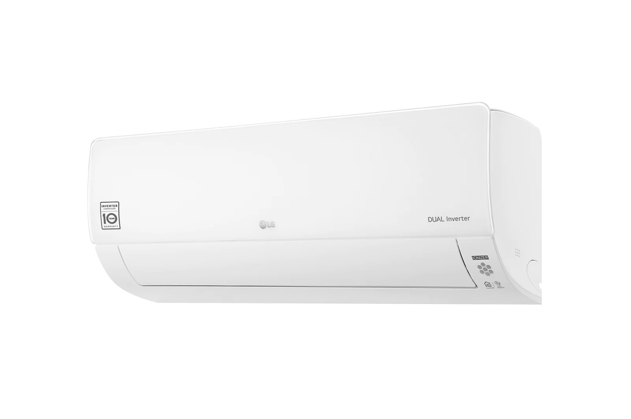 Кондиционер LG B24TS ProCOOL DUAL Invertor - фото 3 - id-p90792921