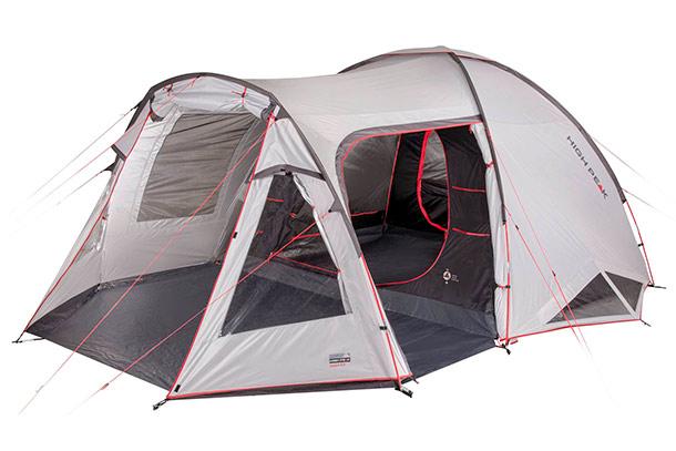 Палатка HIGH PEAK Мод. AMORA 5.0