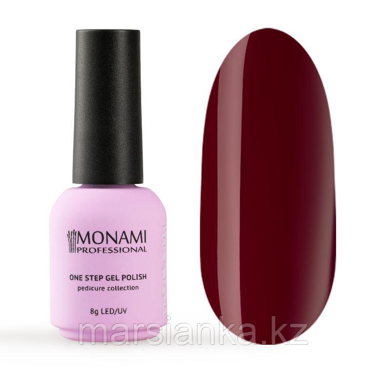 Гель-лак Monami Pedicure collection #03, 8мл