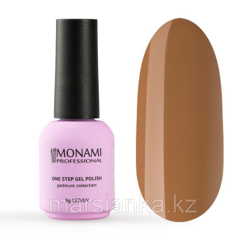 Гель-лак Monami Pedicure collection #13, 8мл