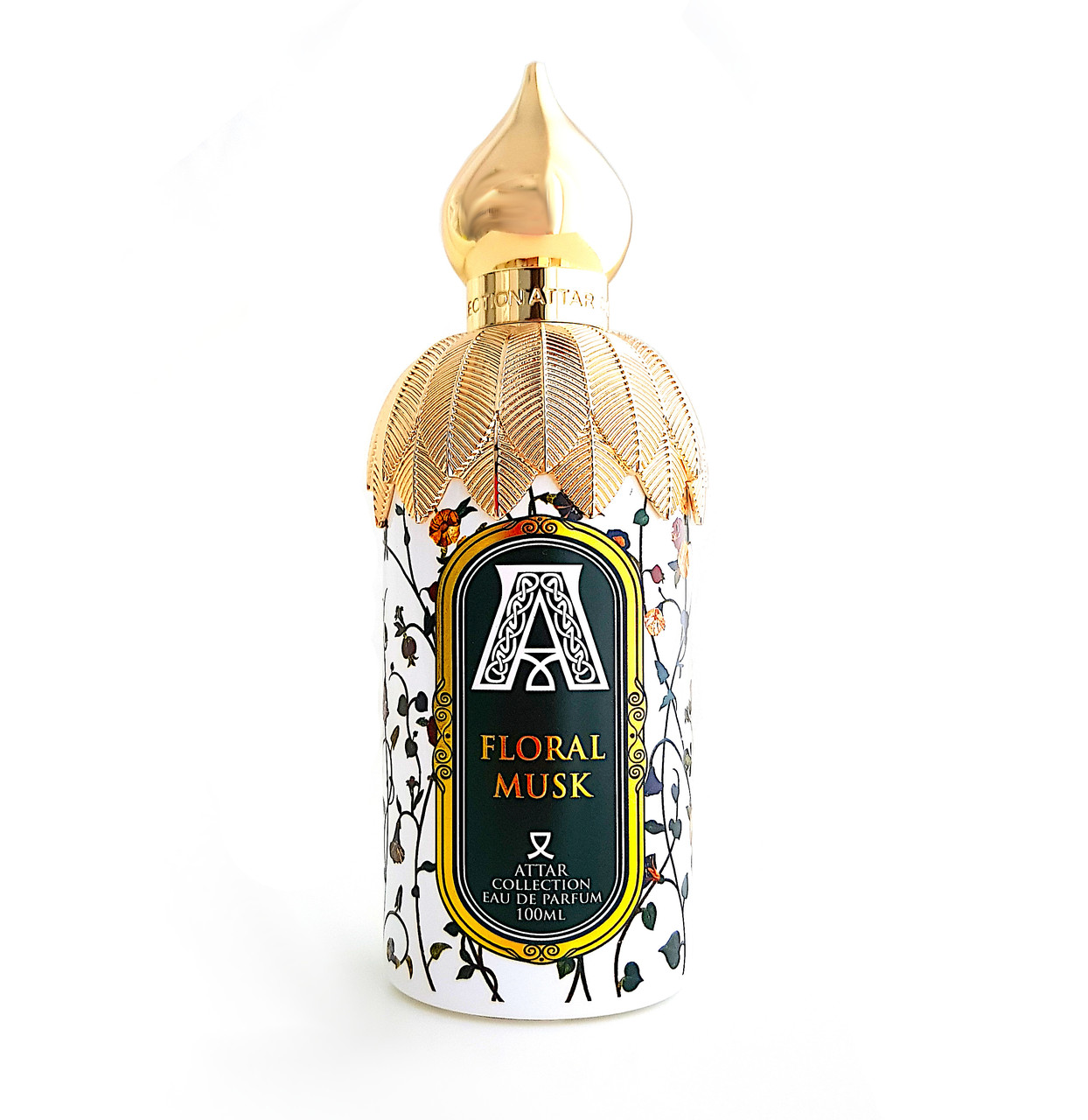 Attar Collection Floral Musk 100ml