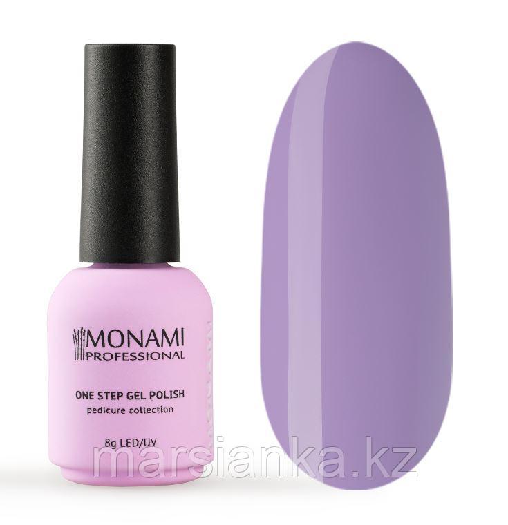 Гель-лак Monami Pedicure collection #14, 8мл