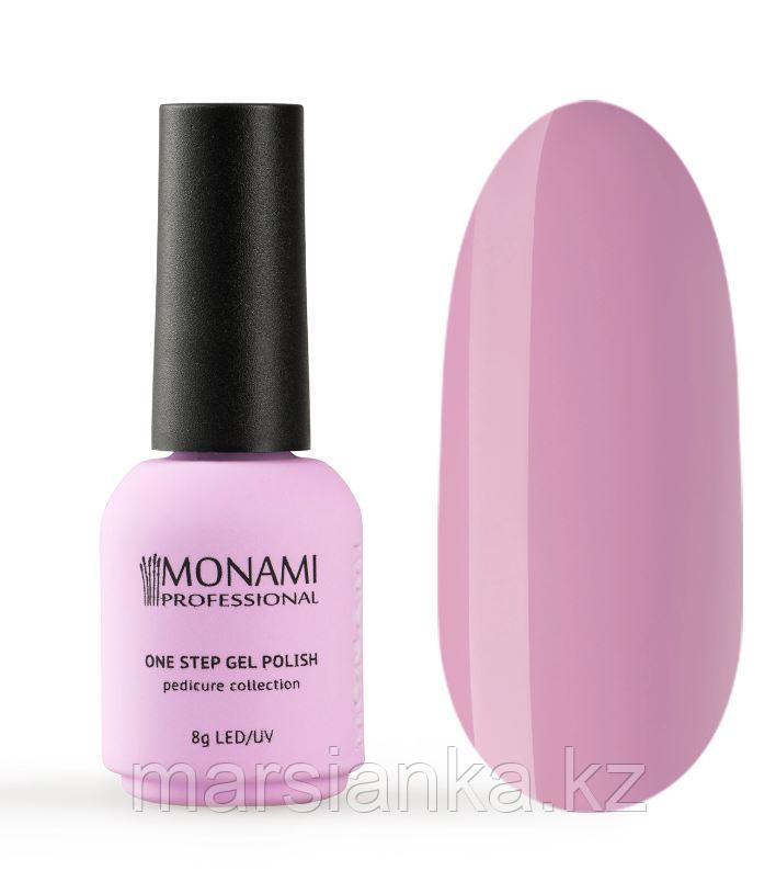 Гель-лак Monami Pedicure collection #15, 8мл