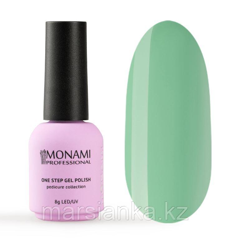 Гель-лак Monami Pedicure collection #16, 8мл