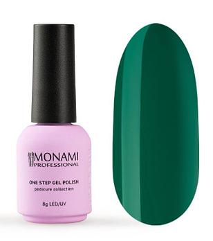 Гель-лак Monami Pedicure collection #18, 8мл