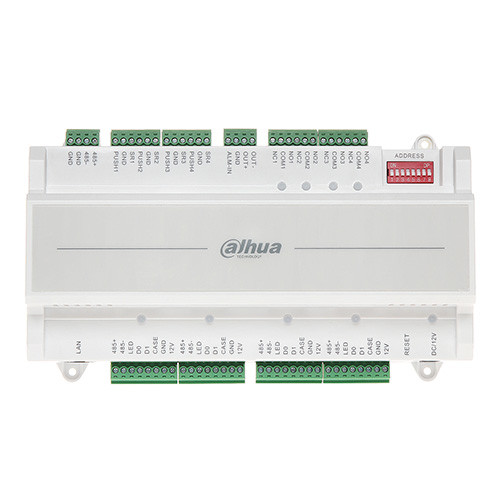 ASC1204B-S Dahua Technology