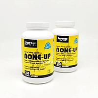 Bone-up Jarrow Formulas - кальций для костей и зубов 240 капсул, фото 2