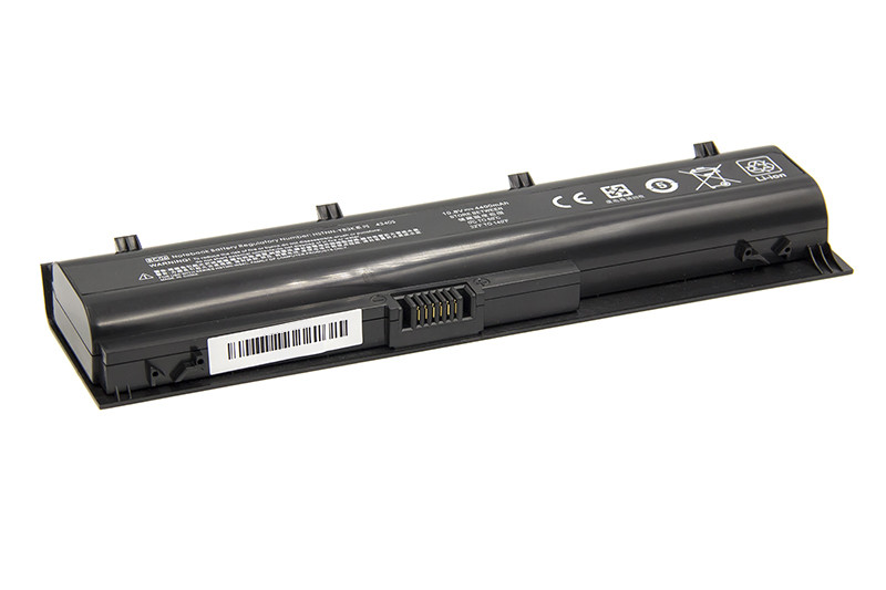 Аккумулятор PowerPlant для ноутбуков HP ProBook 4340s (HSTNN-YB3K, HP4340LH) 10.8V 4400mAh