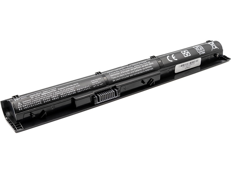 Аккумулятор PowerPlant для ноутбуков HP ProBook 450 G3 Series (RI04, HPRI04L7) 14.4V 2600mAh