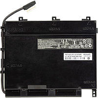 Аккумулятор для ноутбуков HP Omen 17-W Series (PF06XL, HSTNN-DB7M) 8300mAh (original)
