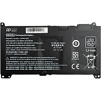 Аккумулятор PowerPlant для ноутбуков HP 450 G4 (RR03XL, HSTNN-LB71) 11.4V 3500mAh