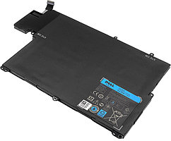 Аккумулятор для ноутбуков DELL Inspiron 13z-5323 (TKN25) 14.8V 49Wh (original)