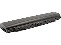 Аккумулятор PowerPlant для ноутбуков LENOVO ThinkPad T440p (45N1144, LOW540LH) 11.1V 5200mAh