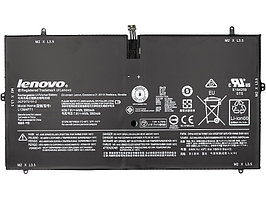 Аккумулятор для ноутбуков LENOVO Yoga 3 Pro (L13M4P71) 7.6V 44Wh (original)
