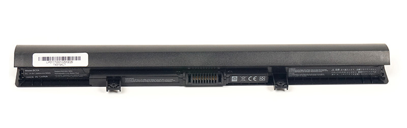 Аккумулятор PowerPlant для ноутбуков TOSHIBA Satellite C55 (TA5195L7) 14.8V 2600mAh - фото 1 - id-p90793717