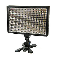 Накамерный свет PowerPlant LED 336A