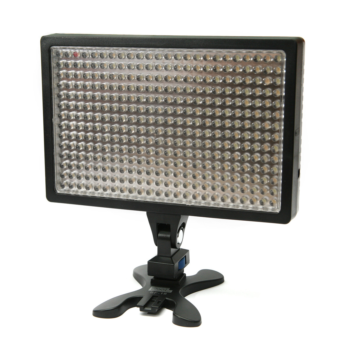 Накамерный свет PowerPlant LED 336A - фото 1 - id-p90793745