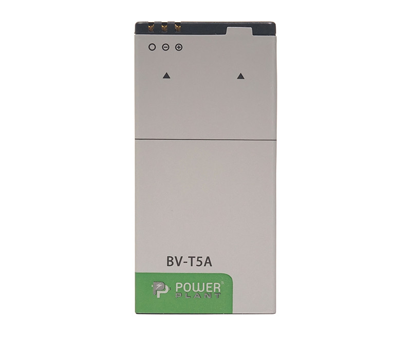 Аккумулятор PowerPlant Nokia Lumia 730 (BV-T5A) 2300mAh - фото 1 - id-p90793829