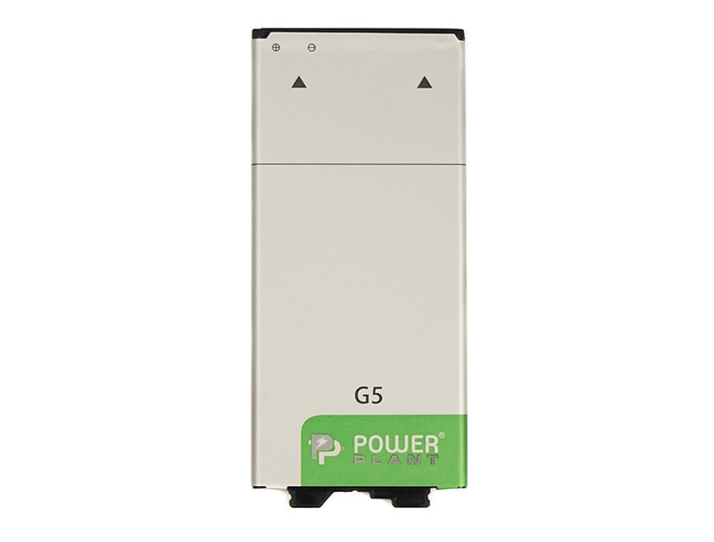 Аккумулятор PowerPlant LG G5 (BL-42D1F) 2540mAh - фото 1 - id-p90793830