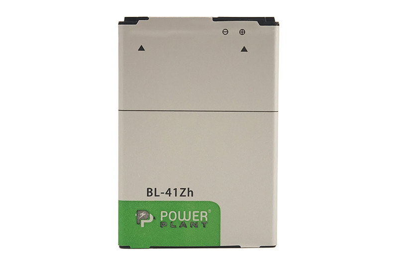 Аккумулятор PowerPlant LG K5 (BL-41ZH) 1950mAh - фото 1 - id-p90793832